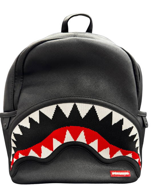 ZAINO SPRAYGROUND  - 19254
