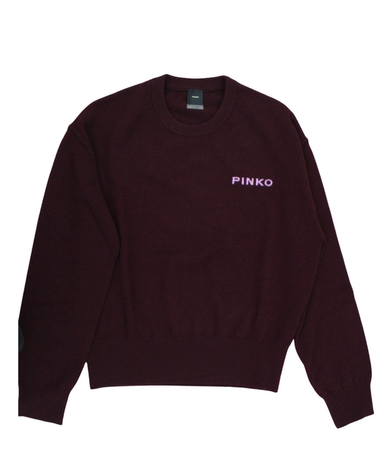 MARTINICA MAGLIA PINKO - 18576 -A2SI