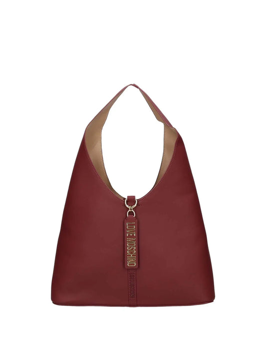 JC4173PP1N BORSA LOVE MOSCHINO - 18998