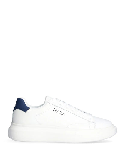 7B4027 SNEAKERS LIU JO MAN - 18935