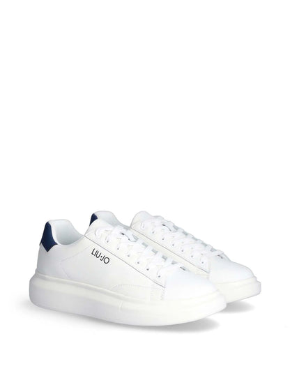 7B4027 SNEAKERS LIU JO MAN - 18935