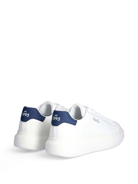 7B4027 SNEAKERS LIU JO MAN - 18935