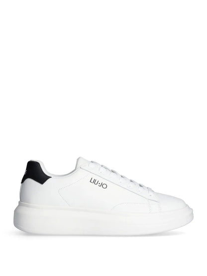 7B4027 SNEAKERS LIU JO MAN - 18935