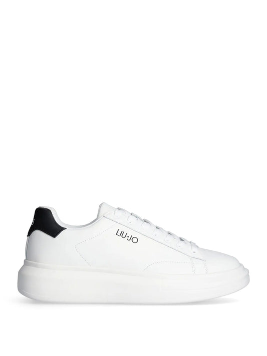 7B4027 SNEAKERS LIU JO MAN - 18935