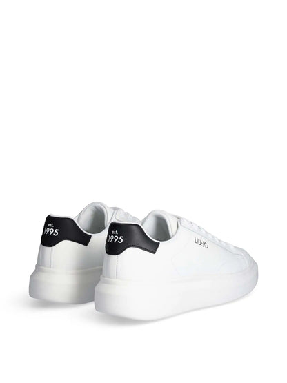 7B4027 SNEAKERS LIU JO MAN - 18935