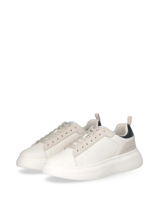 7G5015 SNEAKERS LIU JO MAN - 18936