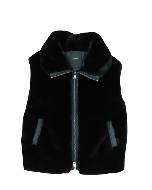 DEYN PELLICCIA PINKO -18541 -  A2WN