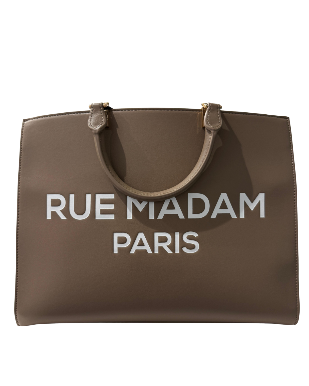 ICONIQUE TOTE BORSA RUE MADAM - 19547