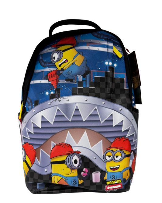 BACKPACK SPRAYGROUND  - 19275