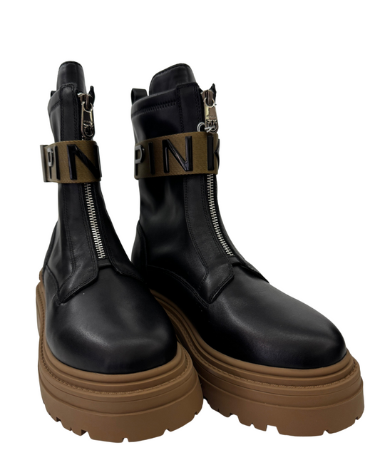 MIA 13 BOOT PINKO SHOES - 19791