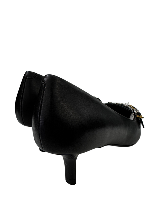 GLORIA 12 DECOLTE' PINKO SHOES - 19797