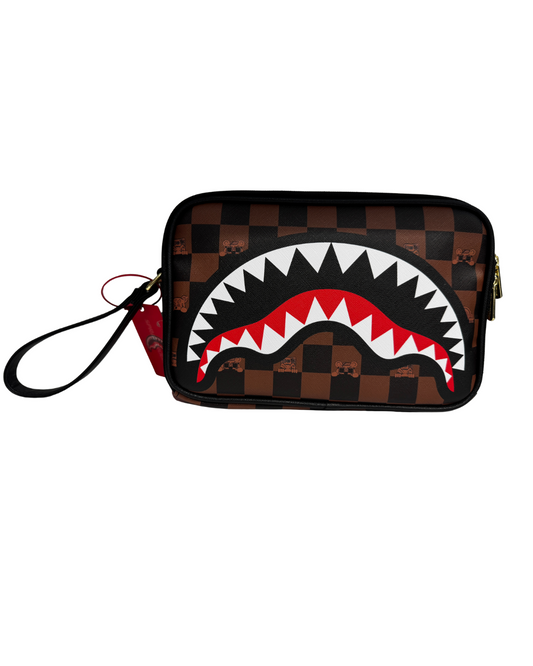 POCHETTE SPRAYGROUND  - 16556