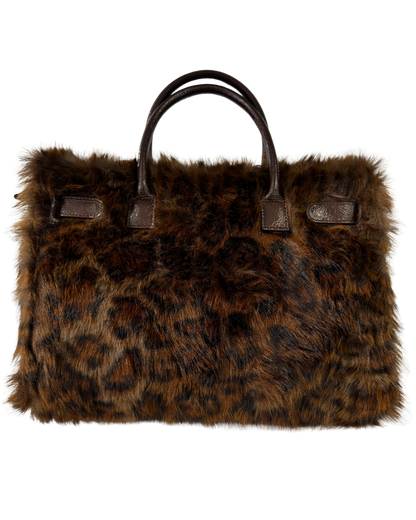 ALASKA TOTE TOTE RUE MADAM - 19592