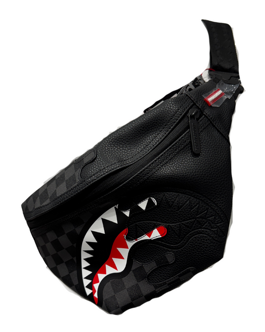 CROSSBODY SPRAYGROUND  - 19551