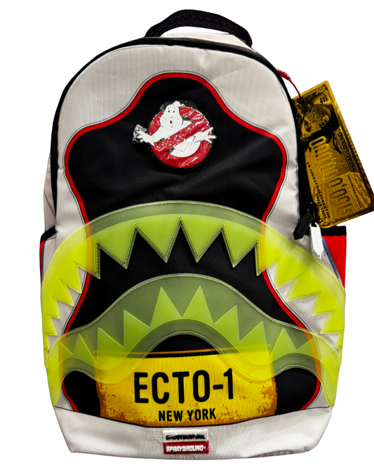 BACKPACK SPRAYGROUND  - 19273