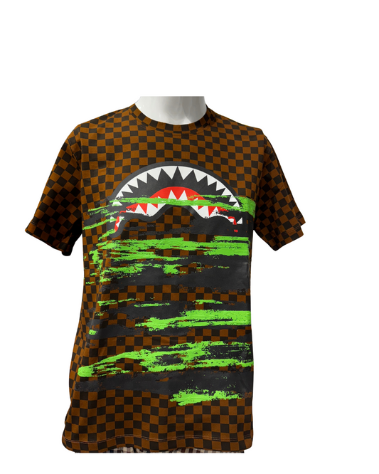 T-SHIRT SPRAYGROUND - 16533