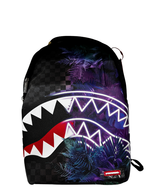 BACKPACK SPRAYGROUND  - 19267