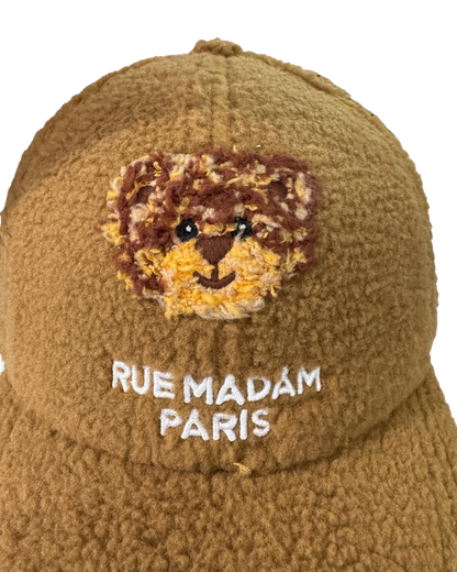 MARVIN CAP CAP RUE MADAM  - 19588
