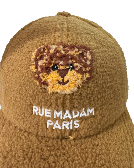 MARVIN CAP CAP RUE MADAM  - 19588