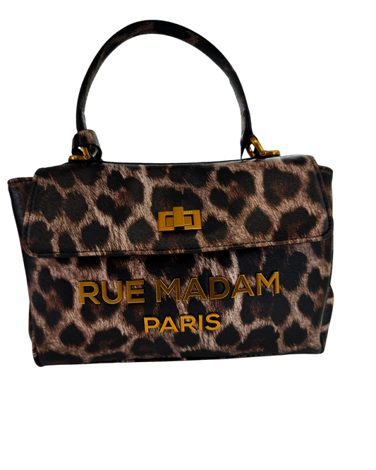 LES JOURS XS TOTE RUE MADAM - 19581