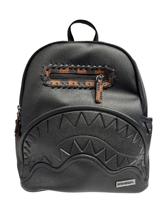 ZAINO SPRAYGROUND  - 19252