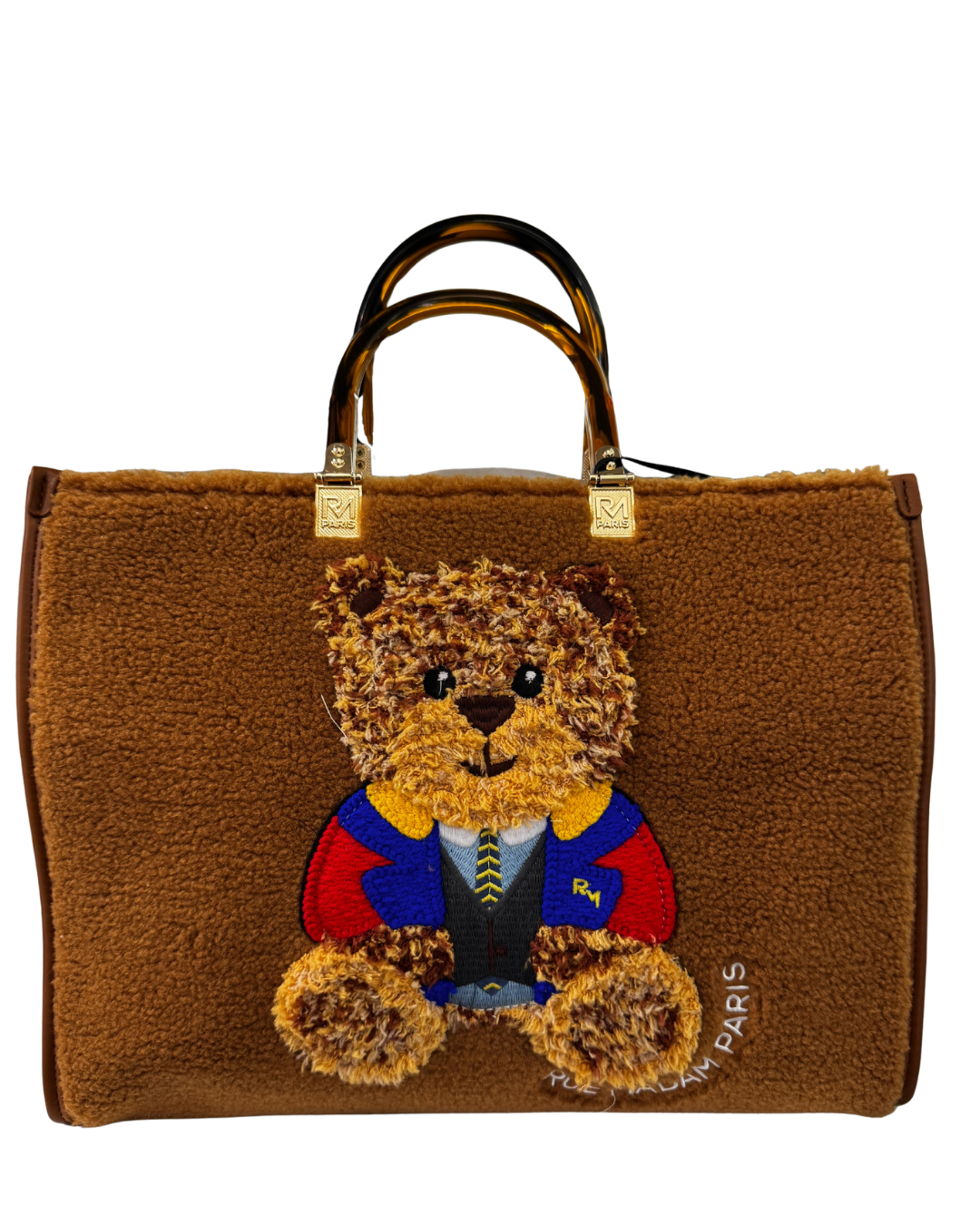 MARVIN TOTE WINTER - 19585