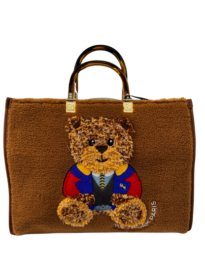 MARVIN TOTE WINTER - 19585
