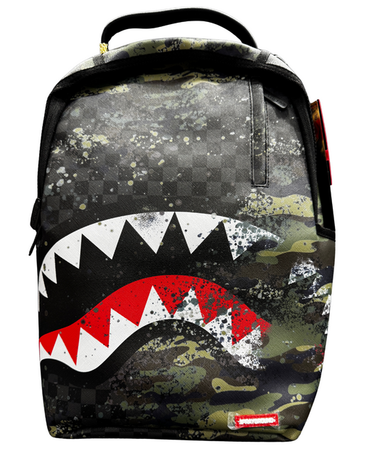 BACKPACK SPRAYGROUND  - 19272