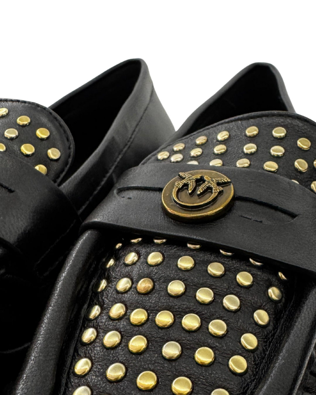NORA 01 MOCASSINO PINKO SHOE- 19795
