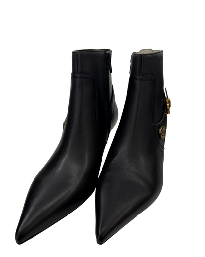 GLORIA 14 BOOT PINKO SHOES - 19799