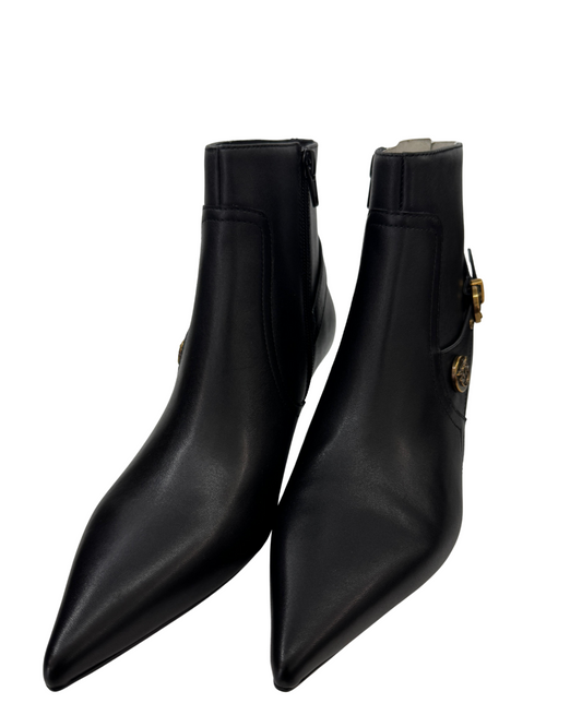 GLORIA 14 BOOT PINKO SHOES - 19799