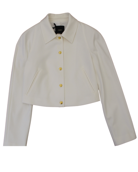 GUAZZETTO GIACCA PINKO - 18551 - A24C