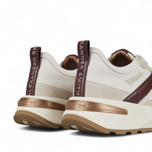 2006 SNEAKERS ALEXANDER SMITH  - 19643