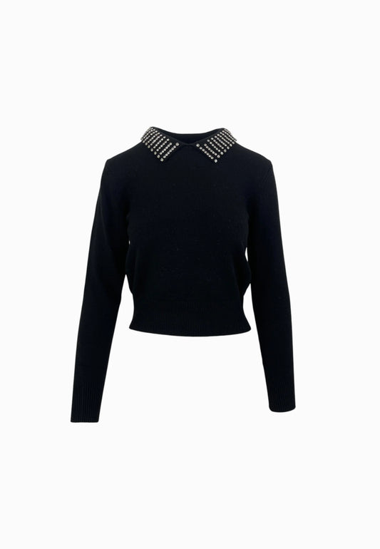 VENTOTENE MAGLIA PINKO  - 18575 - A2S4
