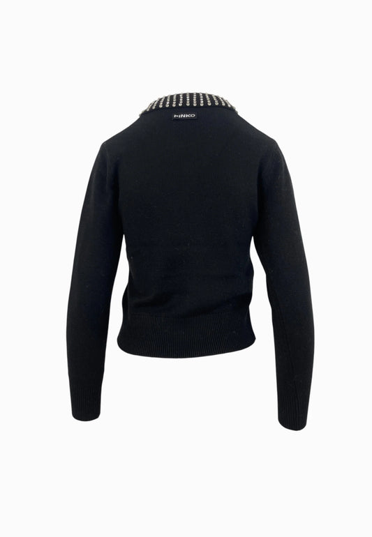 VENTOTENE MAGLIA PINKO  - 18575 - A2S4