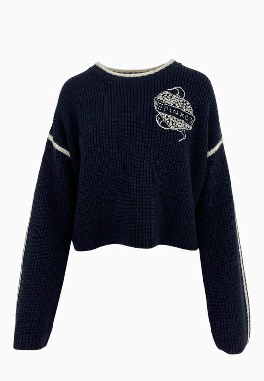 ALICUDI MAGLIA PINKO - 18573 - A2PK