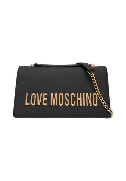 JC4192PP1N BORSA LOVE MOSCHINO - 19002