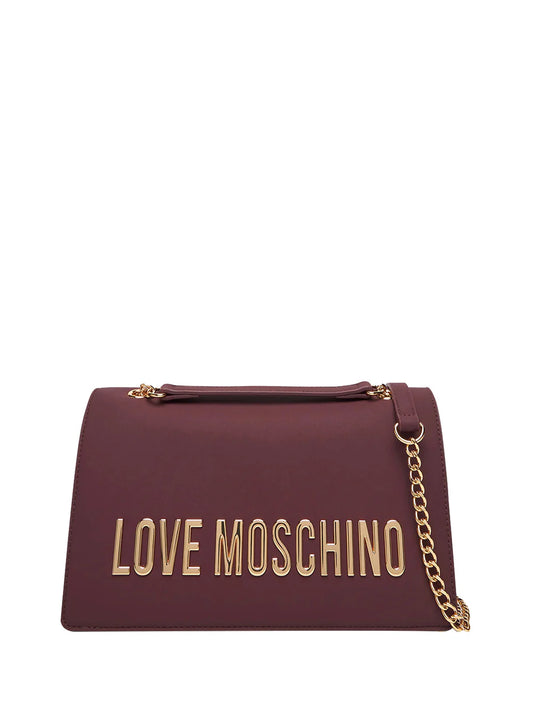 JC4192PP1N BORSA LOVE MOSCHINO - 19002