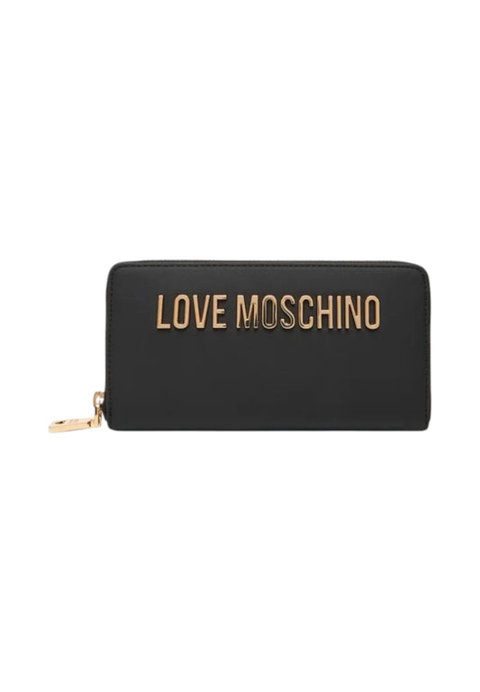 JC5611PP1N PORTAFOGLI LOVE MOSCHINO - 19005