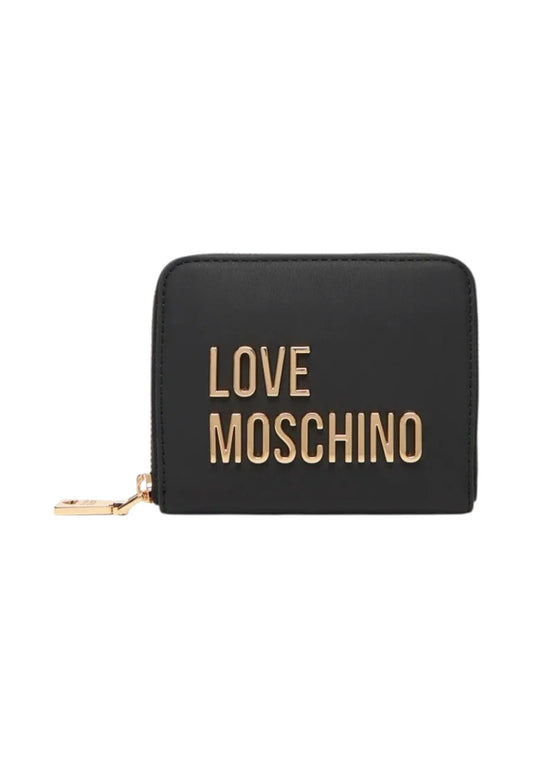 JC5613PP1N PORTAFOGLI LOVE MOSCHINO - 19007