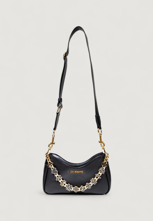 JC4070PP1N BORSA LOVE MOSCHINO - 18994