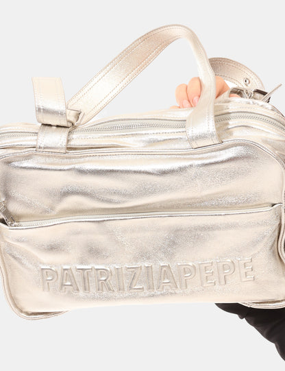 2B0125/L041 BORSA PATRIZIA PEPE - 19279