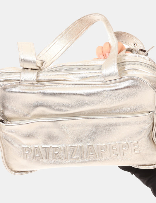 2B0125/L041 BORSA PATRIZIA PEPE - 19279