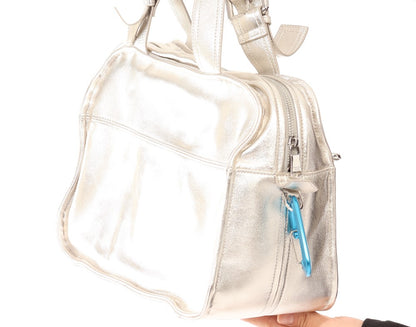 2B0125/L041 BORSA PATRIZIA PEPE - 19279