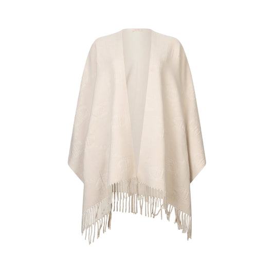 2F5034T0300 PONCHO LIU JO   - 18802