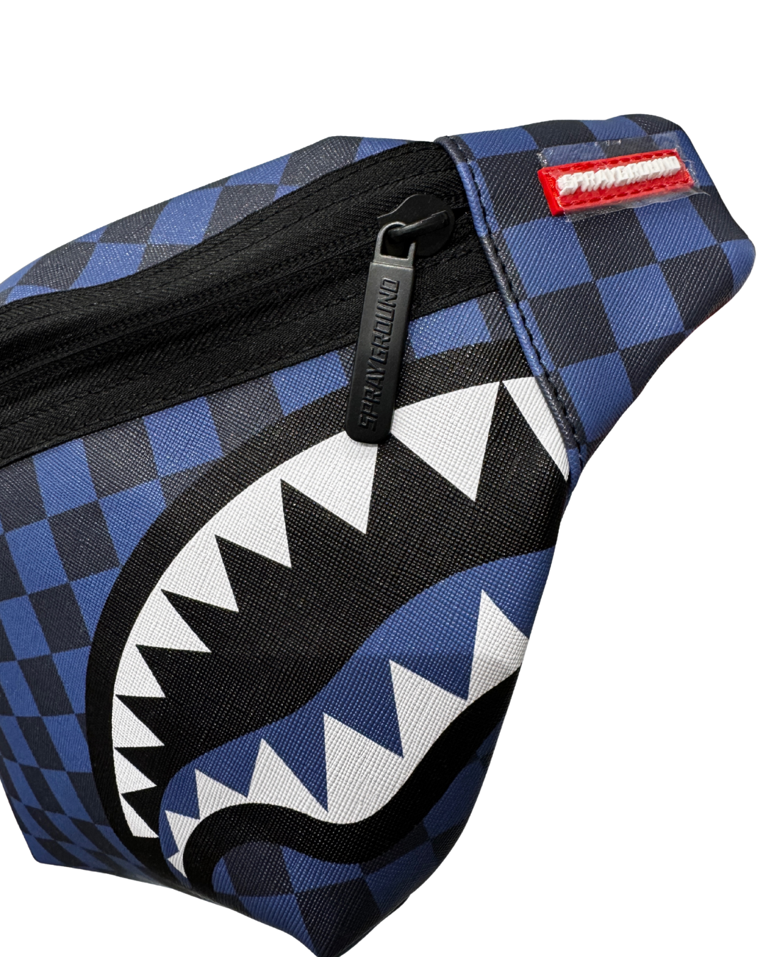 CROSSBODY SPRAYGROUND  - 16546
