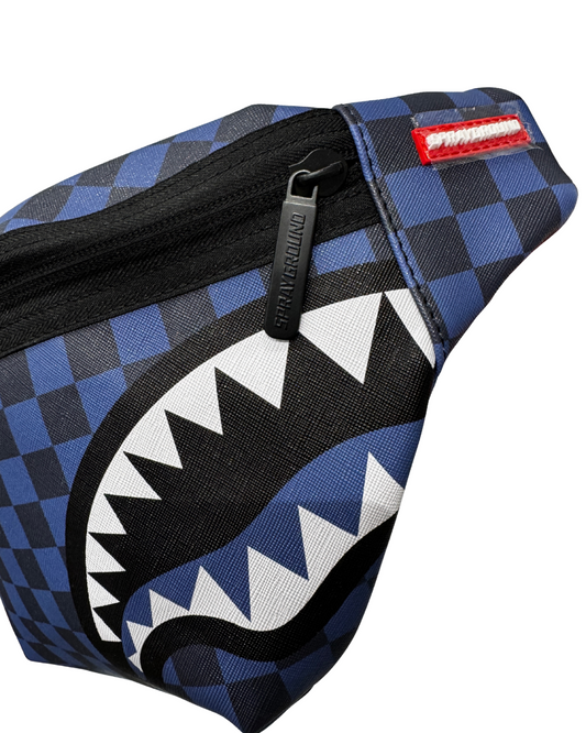 CROSSBODY SPRAYGROUND  - 16546