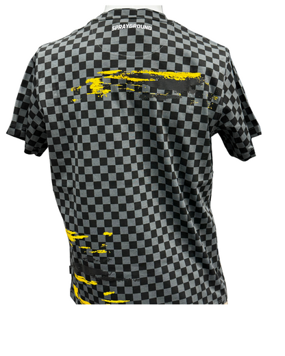 T-SHIRT SPRAYGROUND - 16533