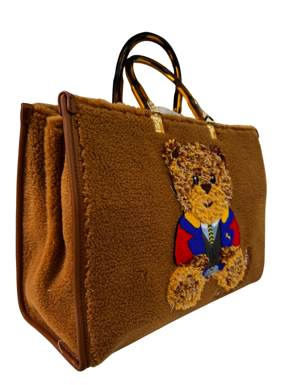 MARVIN TOTE WINTER - 19585