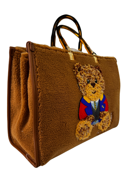 MARVIN TOTE WINTER - 19585